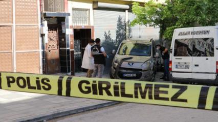 Yakınlarının ulaşamadığı &ccedil;ift, evlerinde &ouml;l&uuml; bulundu