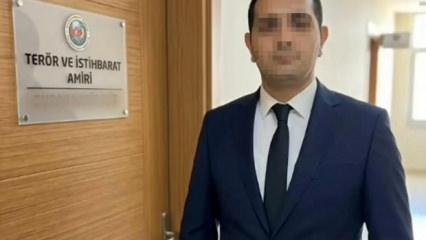 Yapay zekayla kendini MİT'&ccedil;i g&ouml;sterdi, g&ouml;zaltına alındı