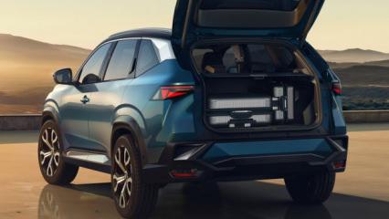 Yerli &uuml;retim &uuml;retim yeni SUV, Boreal satışa sunuldu! Fiyatları dikkat &ccedil;ekti...