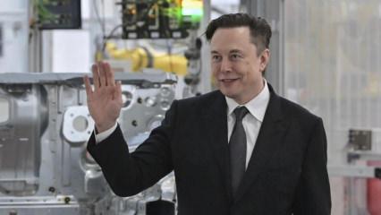 Elon Musk servetiyle kendi rekorunu kırdı