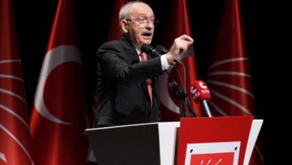 &lsquo;128 milyar dolar&rsquo; iftirası &ccedil;&ouml;kt&uuml;, g&ouml;zler Bay Kemal&rsquo;de!