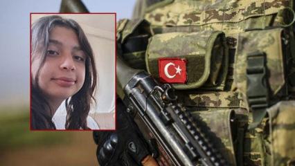  15 yaşındaki Fatma İrem 2 g&uuml;nd&uuml;r kayıp