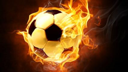 1. Lig ekibinden 70 milyonluk imza!