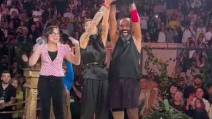 2026 Survivor şampiyonu belli oldu!