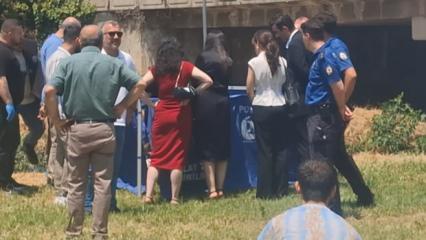 2 g&uuml;nd&uuml;r aranıyordu, 25 yaşındaki gen&ccedil;ten k&ouml;t&uuml; haber geldi!