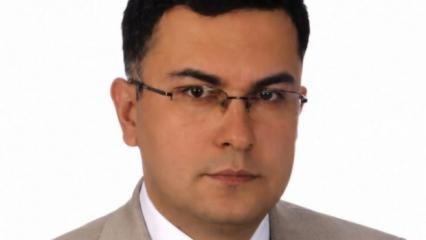 Duruşma salonunda yere yığıldı! Cumhuriyet savcısı vefat etti