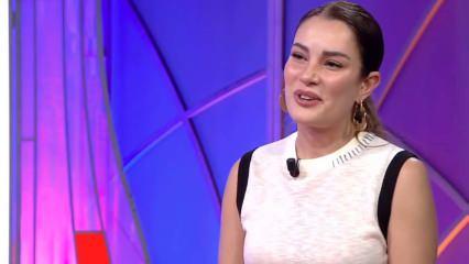 Ece İrtem'in &ouml;lmeden &ouml;nce s&ouml;ylediği s&ouml;zler y&uuml;rek burktu