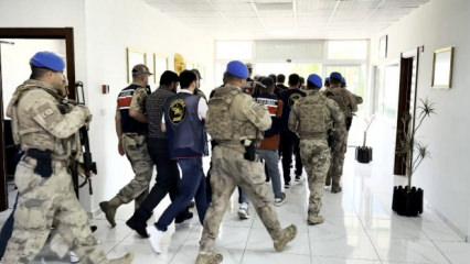 5 yıl sonra aydınlatılan cinayette 5 tutuklama