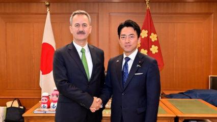 640 milyon dolarlık dev b&uuml;t&ccedil;e: Japonya T&uuml;rkiye'yi tercih etti...