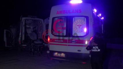 G&uuml;m&uuml;şhane'de kalp krizi ge&ccedil;iren polis memuru hayatını kaybetti! Kahreden detay 