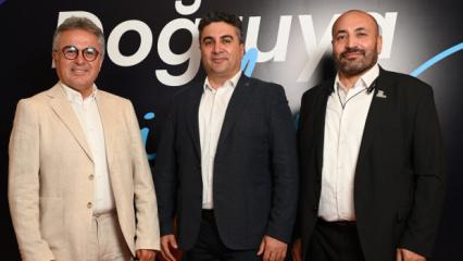 T&uuml;rkiye&rsquo;nin navigasyonu yerli teknoloji ile geliyor