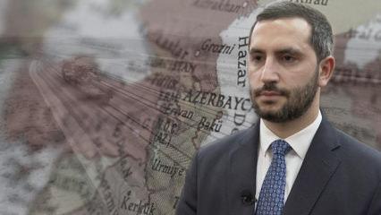 Ruben Rubinyan'dan T&uuml;rkiye itirafı: O &ccedil;ıkmaz sona erdi