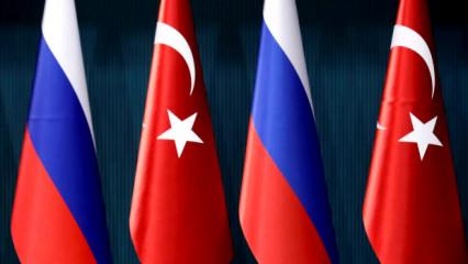 Rusya'dan son dakika T&uuml;rkiye duyurusu: Hazır olduklarını teyit ettiler