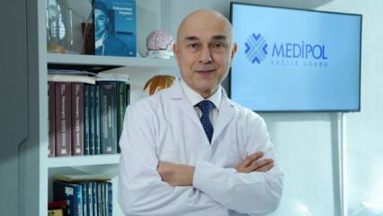 Uzman isim anlattı! Parkinson ve el titremelerinde ameliyatsız tedavi m&uuml;mk&uuml;n