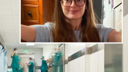 Ge&ccedil;meyen &ouml;ks&uuml;r&uuml;ğ&uuml;n ardındaki korkun&ccedil; ger&ccedil;ek: Doktorları bile şaşkına &ccedil;evirdi