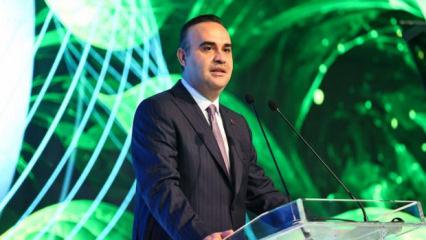 Bakan Kacır: &Ouml;ğrenciler uluslararası olimpiyatlarda madalyalarla d&ouml;nd&uuml;!
