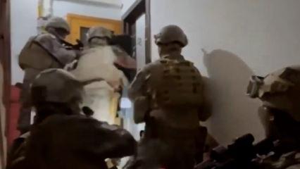 Siber su&ccedil;lara y&ouml;nelik operasyonda 330 ş&uuml;pheli g&ouml;zaltına alındı!