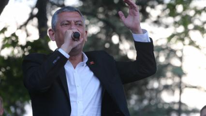 &Ouml;zg&uuml;r &Ouml;zel beklemediği yerden darbe yedi! Planları alt&uuml;st oldu