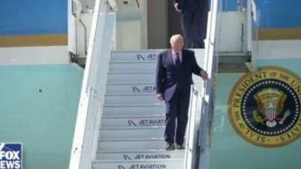 ABD Başkanı Trump, G7 Zirvesi i&ccedil;in Cenevre'de!