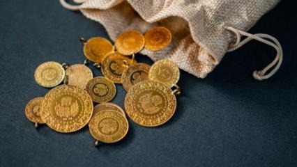 Altın yıl sonu rekor kıracak: 6 bankanın 2026 sonu tahmini