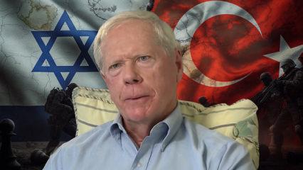Paul Craig Roberts: Amerikan Yahudi lobisine T&uuml;rkiye talimatı verildi