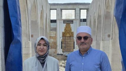 Anadolu'nun Pisa Kulesi'ne dev restorasyon