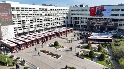 Antalya B&uuml;y&uuml;kşehir Belediyesine y&ouml;nelik soruşturmada 10 g&ouml;zaltı!