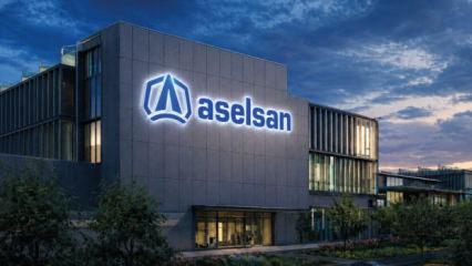 ASELSAN&rsquo;dan dev anlaşma: 780 milyon avroluk hava savunma hamlesi