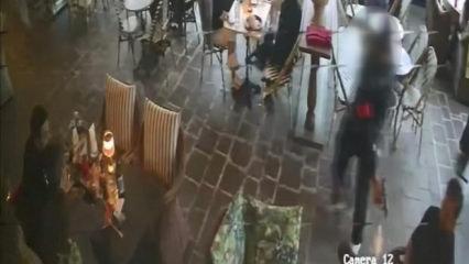 AVM'deki saldırıda şok detay! 200 bin liraya tetik&ccedil;ilik iddiası! 