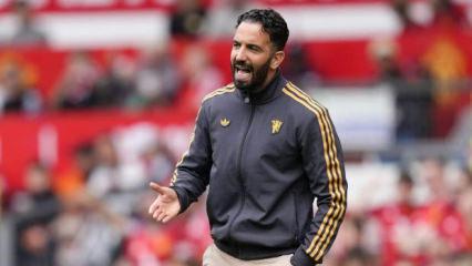 Avrupa'da beklenen imza geldi! Milan'ın başına ge&ccedil;ti