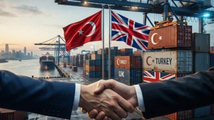 Avrupa'nın iki ucundan dev iş birliği! 'T&uuml;rkiye ile iki katına &ccedil;ıkaracağız'