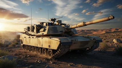 Avrupa'nın tank devi KNDS dev halka arza hazırlanıyor: İki &uuml;lke şimdiden sıraya girdi