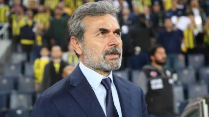 Aykut Kocaman cephesinden dikkat &ccedil;eken a&ccedil;ıklama! "Bu kadar hazırlık yaptık"