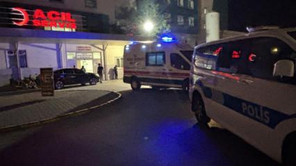 Baba, eve alkoll&uuml; geldiği iddiasıyla oğlunu bı&ccedil;aklayarak &ouml;ld&uuml;rd&uuml;