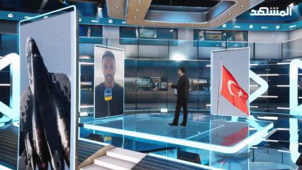 BAE televizyonundan &Ouml;ZG&Uuml;R Projesi analizi: T&uuml;rkiye ABD hegemonyasını kırıyor