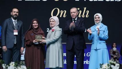 Bağcılar Belediyesi personeli olan koruyucu baba, y&uuml;zlerce aileye ilham oldu