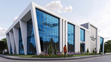 Bağcılar&rsquo;a tam donanımlı 4 Gen&ccedil;lik Merkezi yapılıyor
