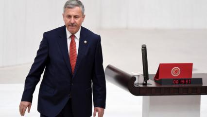 Bakan &Ccedil;ift&ccedil;i'nin 'Kud&uuml;s' hayalinden rahatsız olan Sel&ccedil;uk &Ouml;zdağ'dan akla ziyan a&ccedil;ıklama