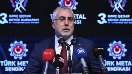 Bakan Işıkhan: Dijital bağımlılık ciddi bir tehdittir