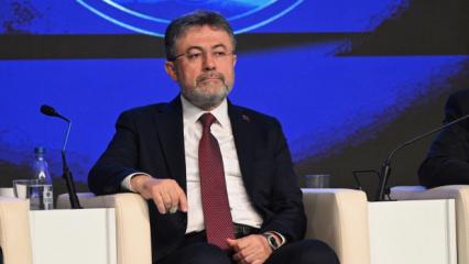 Bakan Yumaklı: Tarihin en donanımlı filosuna sahibiz