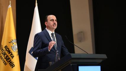 Başkan Altay a&ccedil;ıkladı! Konya'nın geleceği yerin altında inşa ediliyor: 27,6 milyar liralık dev yatırım