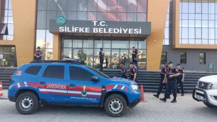 Belediye Başkanının ardından yardımcısı da g&ouml;zaltına alındı!