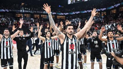 Beşiktaşlı oyuncudan şok iddia! 'Fenerbah&ccedil;e'nin salonunda eşime saldırıldı'