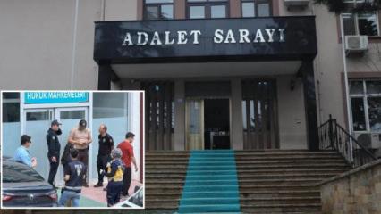 Bilecik'ten acı haber! G&ouml;revi başında şehit oldu