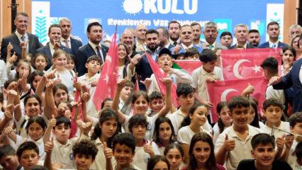Bodrum'da T&Uuml;GVA Yaz Okulu r&uuml;zgarı esti