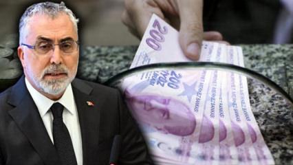Borcu olanlar m&uuml;jde: Faizde b&uuml;y&uuml;k d&uuml;ş&uuml;ş, son g&uuml;n 31 Ağustos