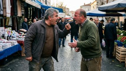 Bunları s&ouml;ylerken iki kez d&uuml;ş&uuml;n&uuml;n! Yargıtay'a g&ouml;re hakaret sayılmayan kelimeler