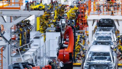BYD vazge&ccedil;mişti: Kore devi T&uuml;rkiye'de fabrika kuruyor