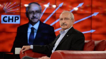 CHP'de b&uuml;y&uuml;k hesaplaşma g&uuml;n&uuml;: MYK'da ihra&ccedil; dalgası ve kurultay savaşı