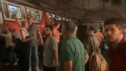 Daha &ccedil;ok yayalık, daha &ccedil;ok medeniyet